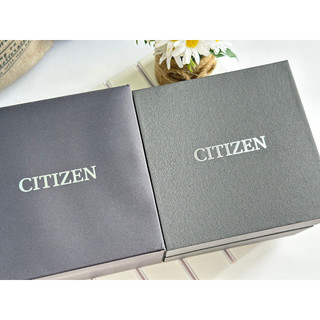 Citizen box - hộp đồng hồ citizen lớn