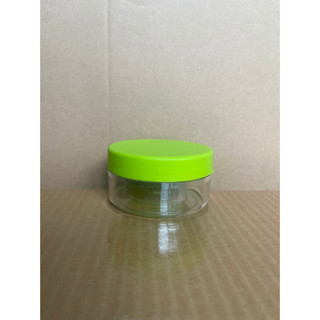 hủ đựng kem  body 200g (hủ kiếng dep)