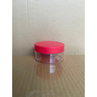 hủ đựng kem  body 200g (hủ kiếng dep)