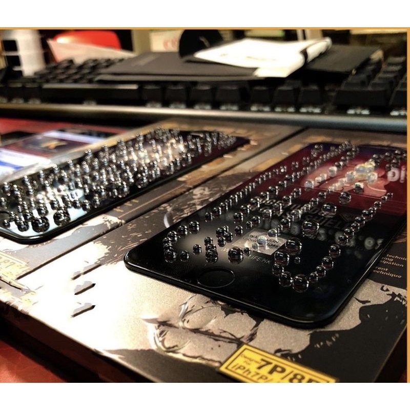 Kính Cường Lực KingKong cho IP Full Màn 15 pro max/15 pro/15/8Plus/X/Xs/XsMax/11/11Pro/11ProMax/12ProMax/13/14PROMAX