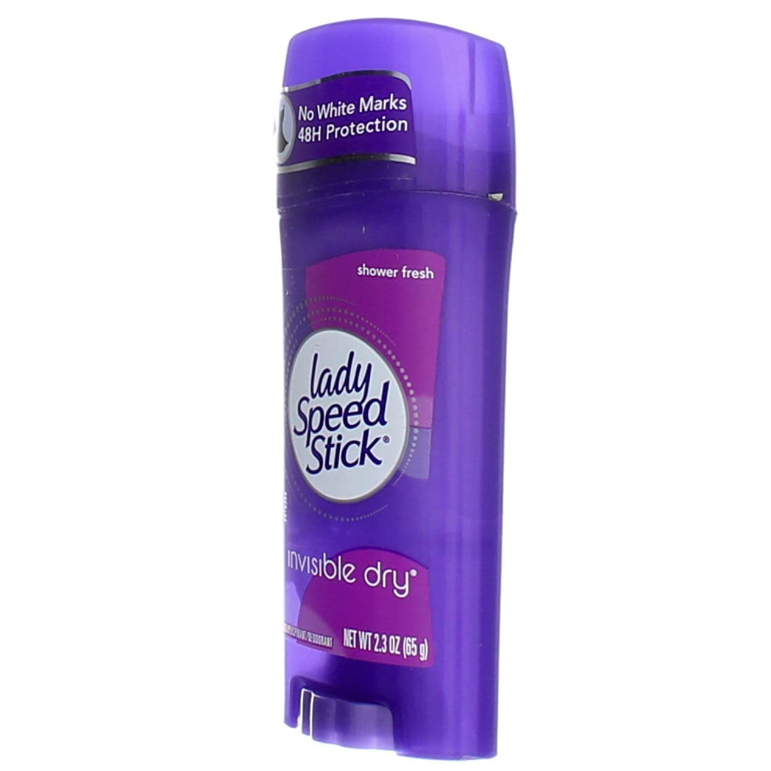 Lăn khử mùi dạng sáp cho nữ Speed Stick 2.3Oz 65g