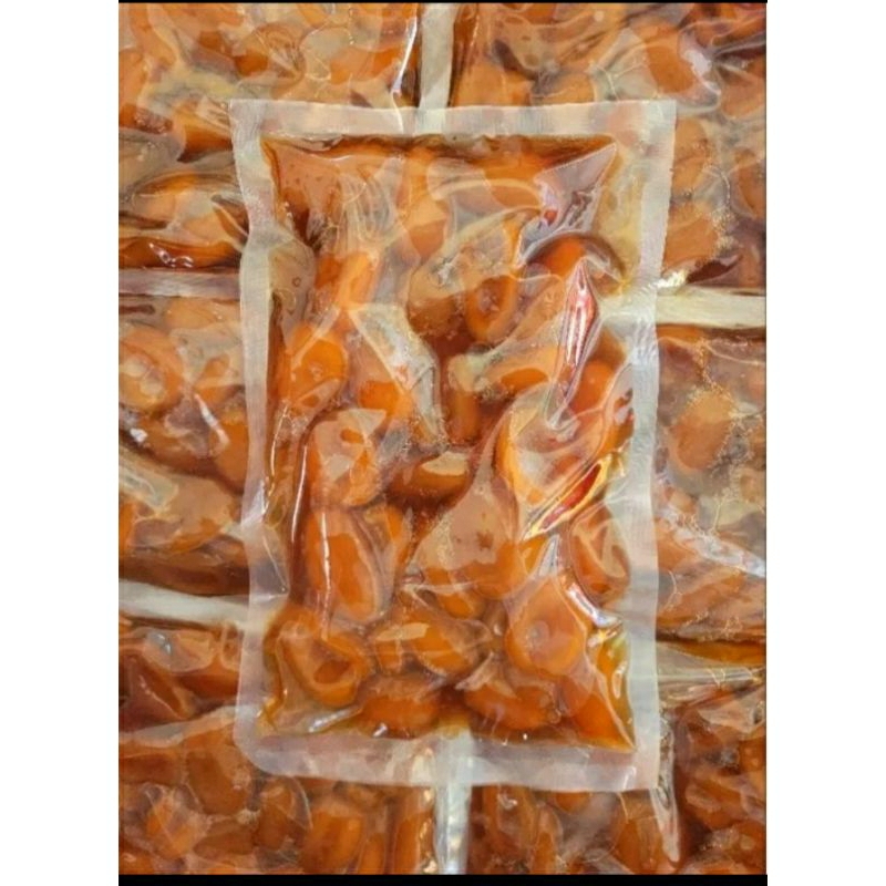 Dừa nước rim 500g