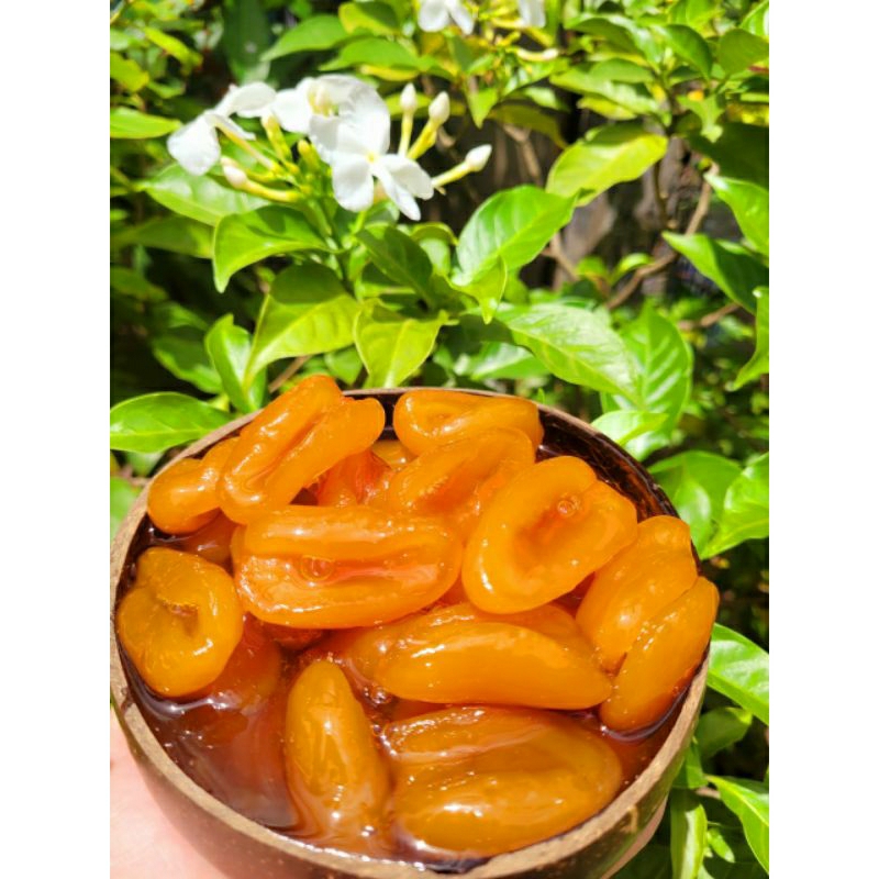 Dừa nước rim 500g