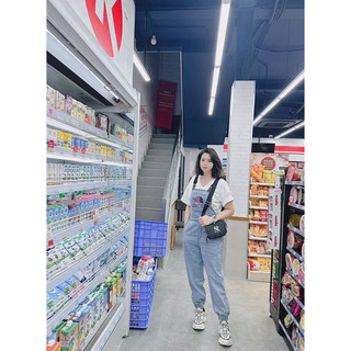 QUẦN YẾM JEANS GU.Ci BẢN XỊN