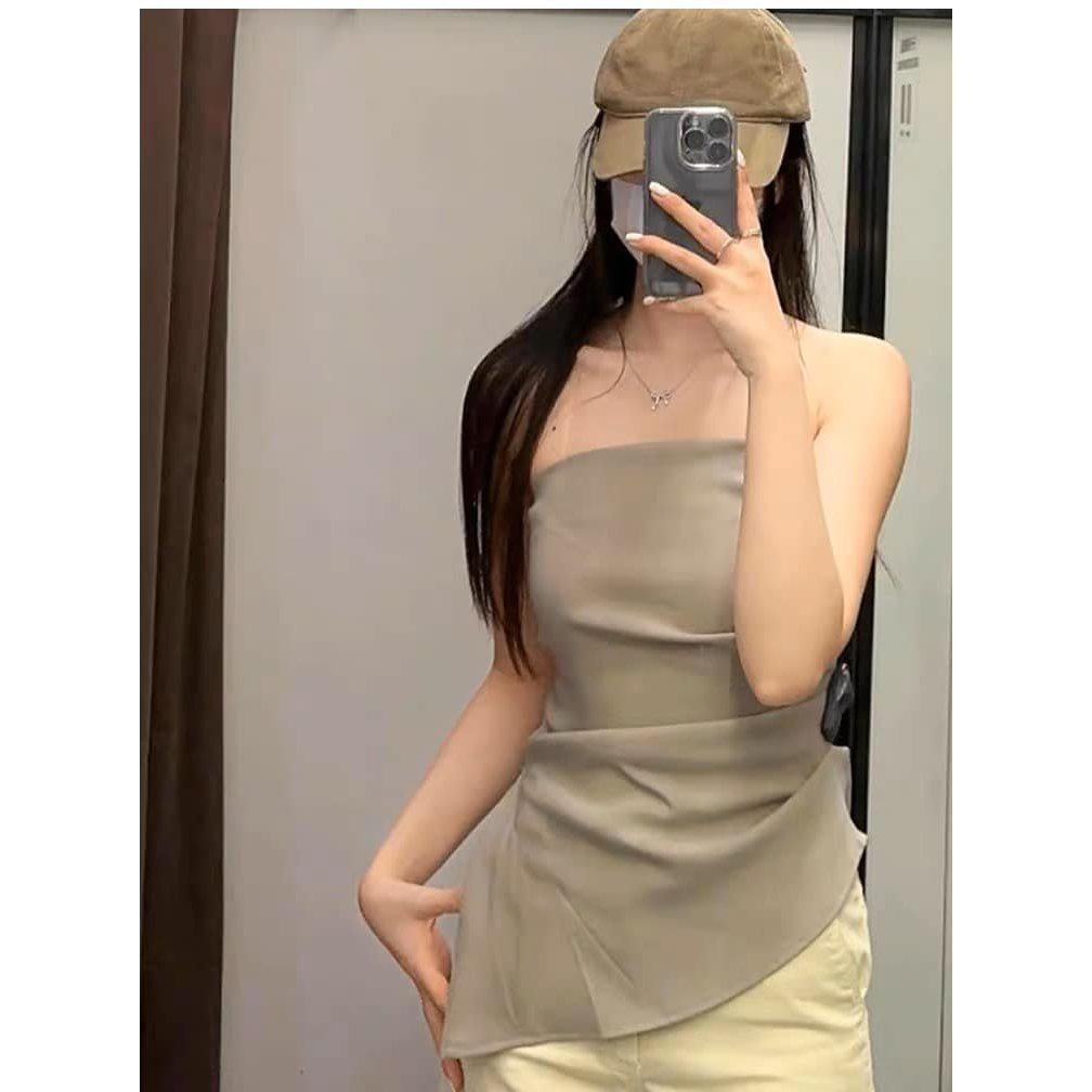 Áo quây Zara xinh xẻo