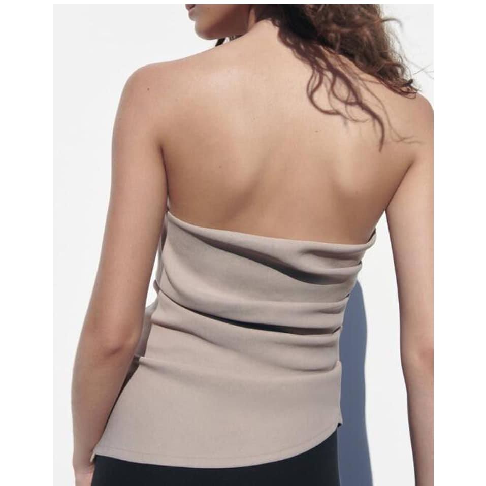 Áo quây Zara xinh xẻo