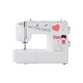 Máy may gia đình NCC 83LO - Hàng chính hãng bảo hành 12 tháng
