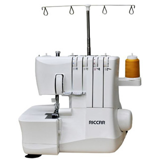 Máy vắt sổ gia đình Riccar LB55 - Thương hiệu Nhật bản