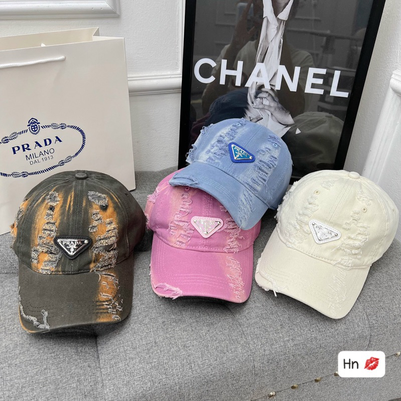 Mũ lưỡi trai newww, hàng qc