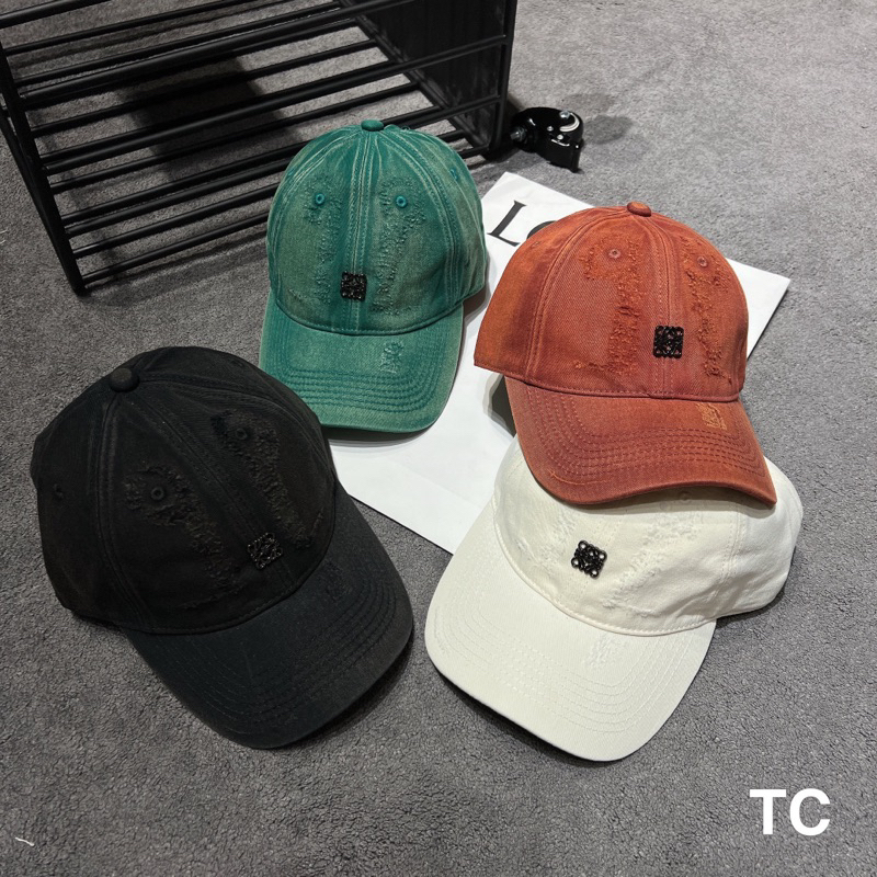 Mũ lưỡi trai newww, hàng qc