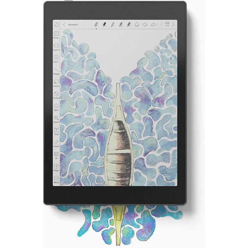 Máy đọc sách BOOX Tab Mini C