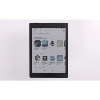 Máy đọc sách BOOX Tab Mini C