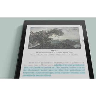 Máy đọc sách BOOX Tab Mini C