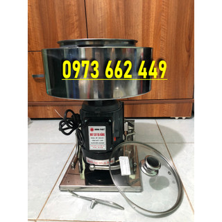 Máy xay thịt làm chả giò có khoang chứa đá, xay thịt cá làm chả cá, giò bò, tặng dao xay ruốc