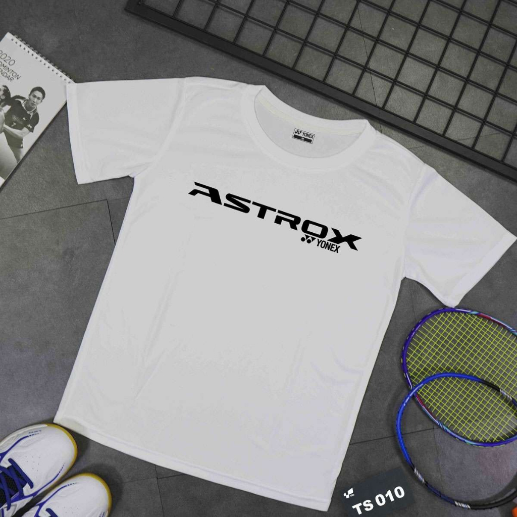 Áo Cầu lông YONEX Nam mã 010