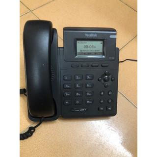 Điện thoại IP Yealink SIP-T19E2