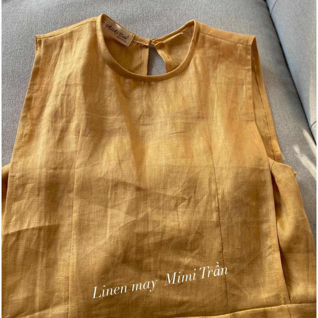 Rập Giấy đầm sát nách 1675