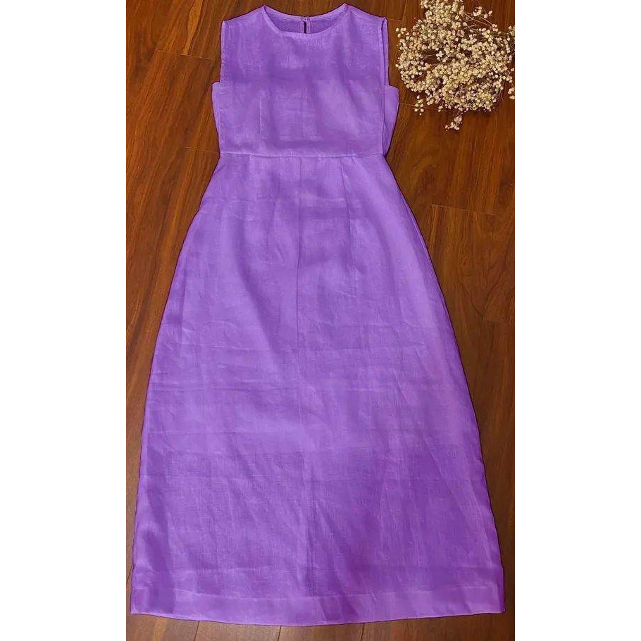 Rập Giấy đầm sát nách 1675