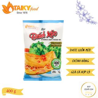 Bột bánh xèo tài ký 400 g