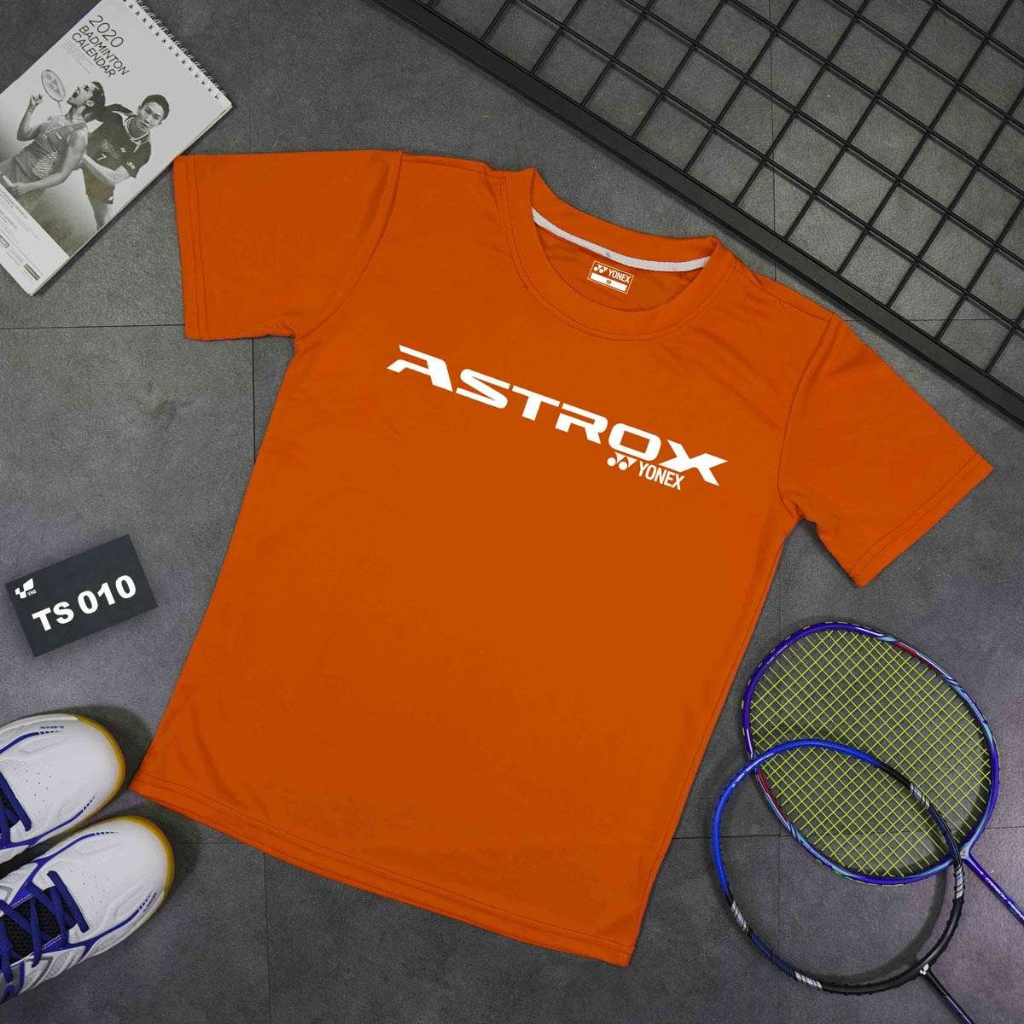 Áo Cầu lông YONEX Nam mã 010