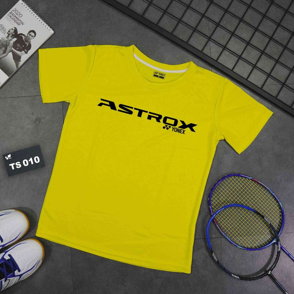 Áo Cầu lông YONEX Nam mã 010