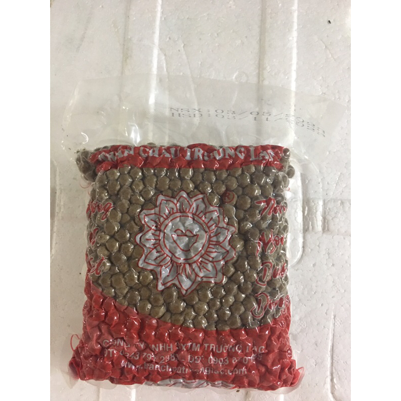 Trân châu đen 1kg