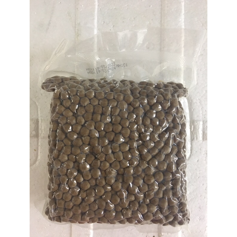 Trân châu đen 1kg