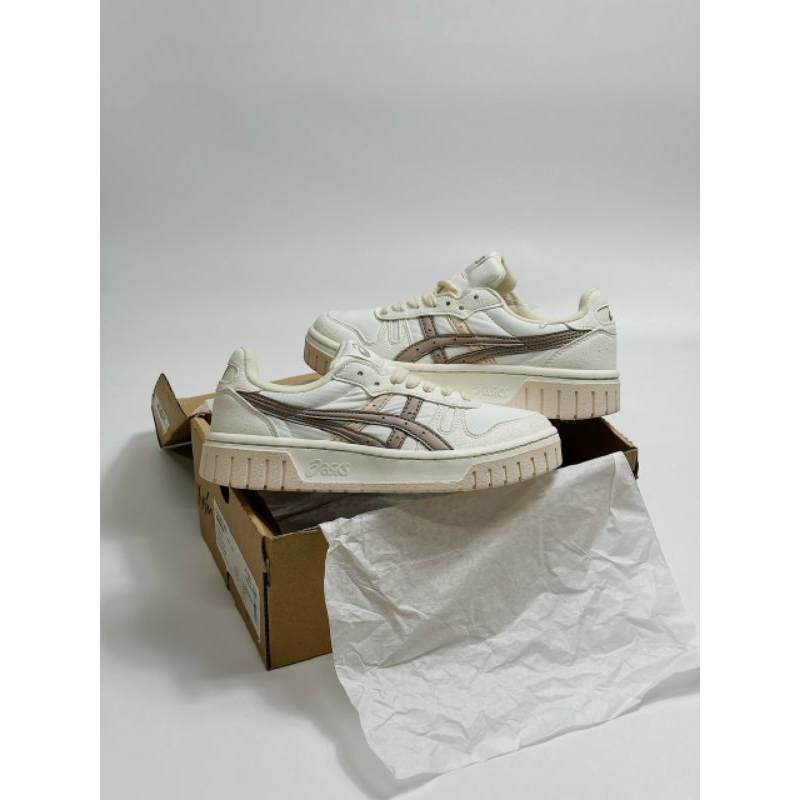 Shop >✓✓.giày ASICS NÂU HỒNG . FULLBOX FULLSIZE . ẢNH THẬT DO SHOP CHỤP .