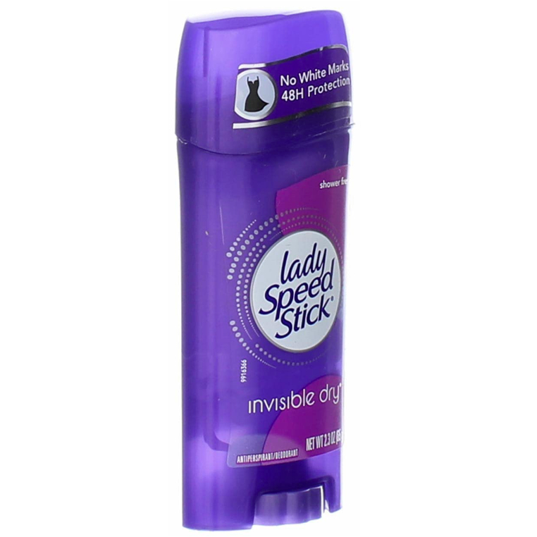 Lăn khử mùi dạng sáp cho nữ Speed Stick 2.3Oz 65g