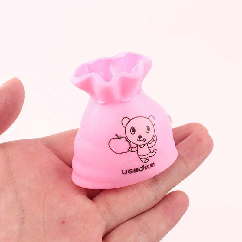 Gọt bút chì ngộ nghĩnh