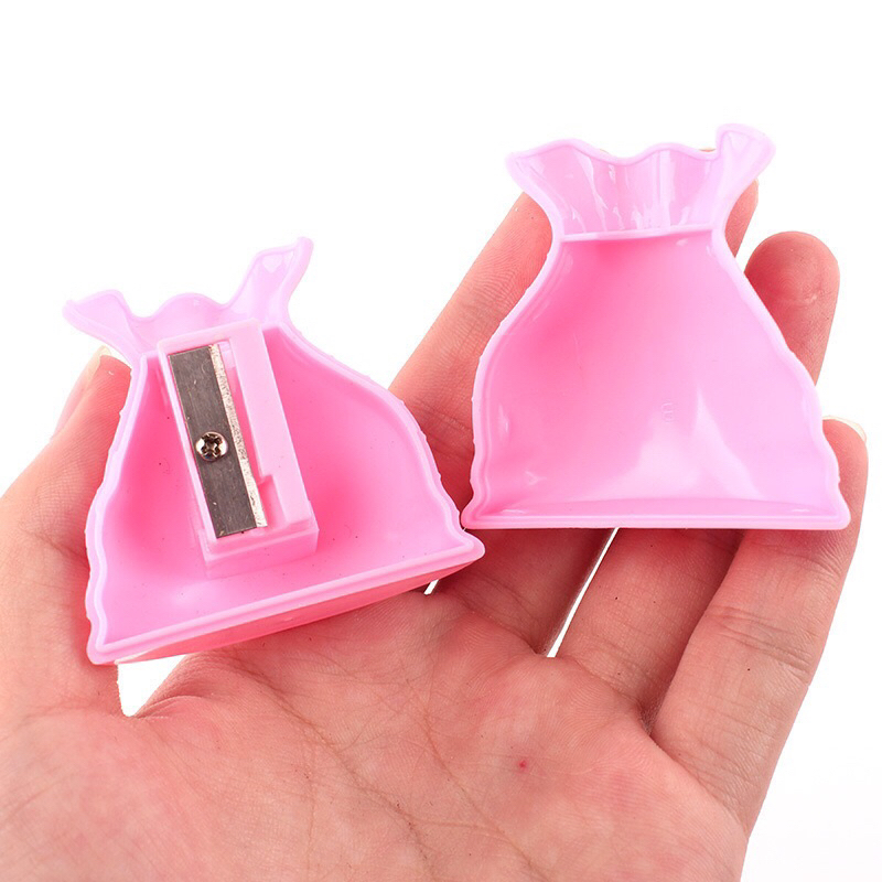 Gọt bút chì ngộ nghĩnh