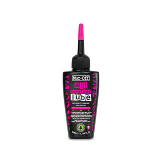 Nhớt xe đạp muc-off all weather lube