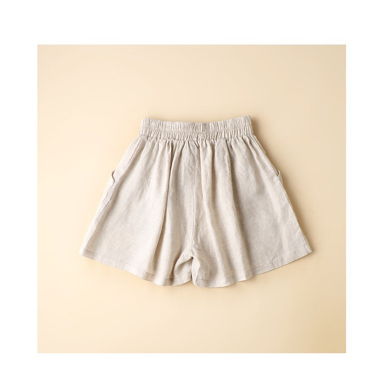 Rập giấy may quần short mã 95