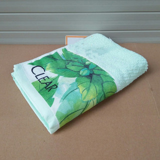 Khăn tắm cotton cao cấp kích thước 50 x100cm- Hàng khuyến mại