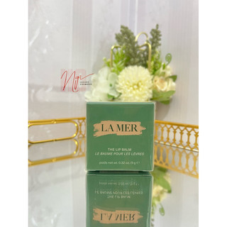 LAMER - Sáp Dưỡng Môi La Mer The Lip Balm