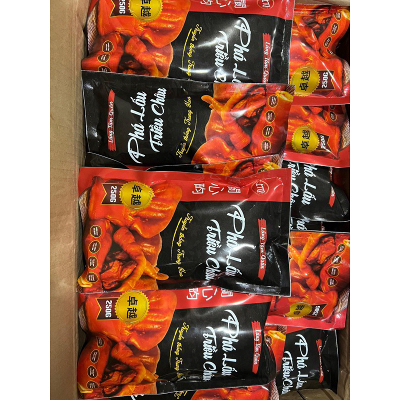 Phá lấu Triều Châu