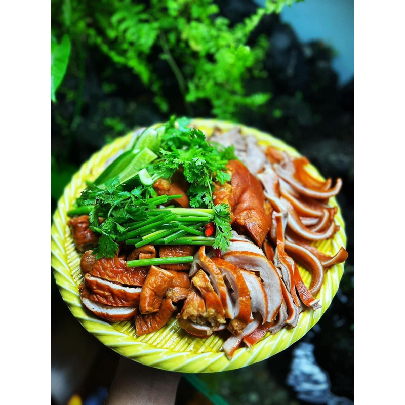 Phá lấu Triều Châu