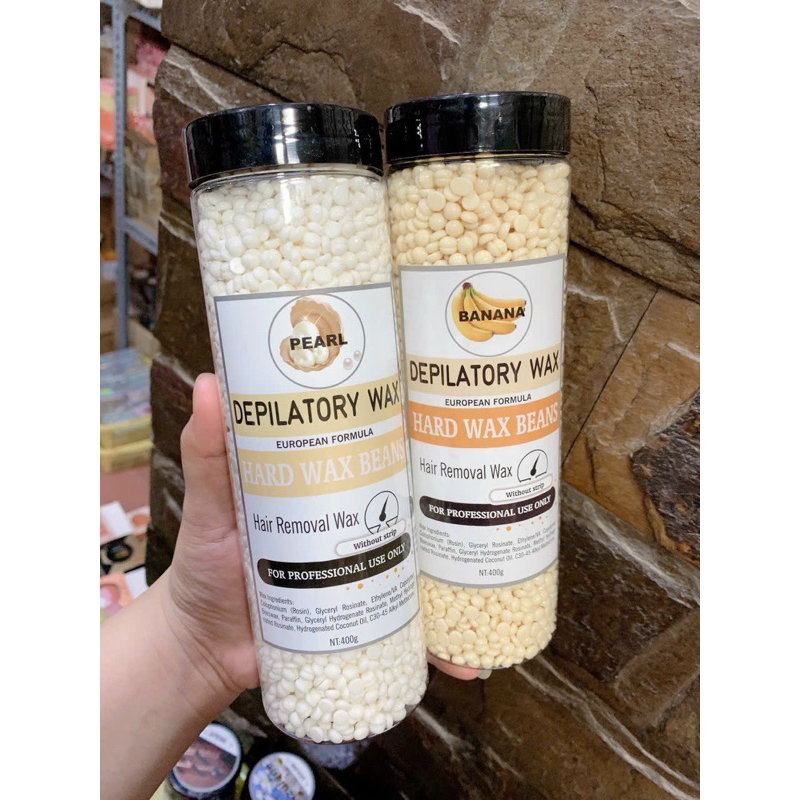 CHÍNH HÃNG Nồi nấu sáp wax pro 100 nấu sáp wax nóng tại nhà hay spa