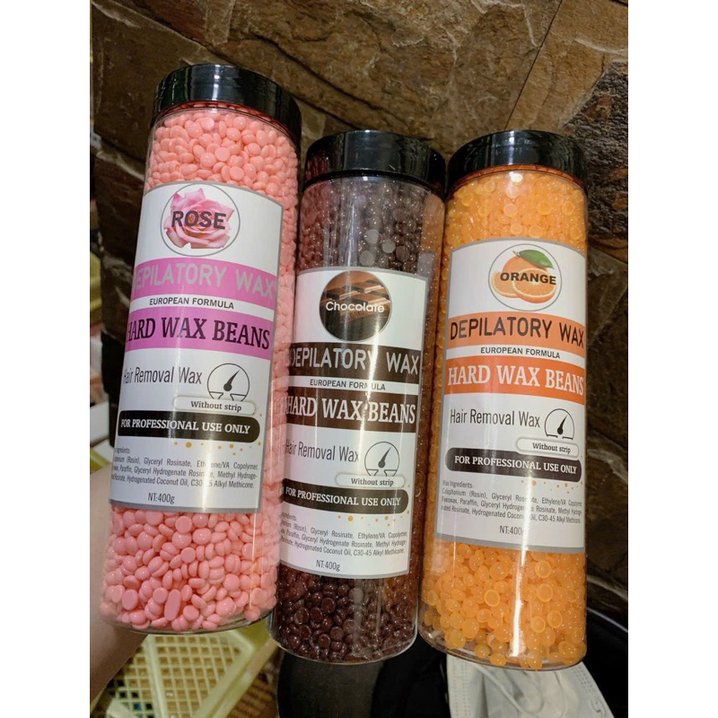 CHÍNH HÃNG Nồi nấu sáp wax pro 100 nấu sáp wax nóng tại nhà hay spa