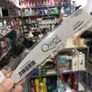 Dũa Móng Tay-Dũa Bóng Quyên