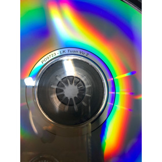 CD LIÊN KHÚC TUẤN VŨ 1-2-3