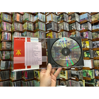 CD LIÊN KHÚC TUẤN VŨ 1-2-3