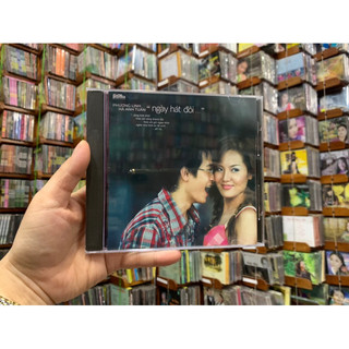 Cd phương linh - hà anh tuấn -ngày hát đôi