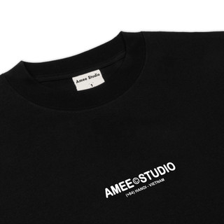 Áo Thun Amee Studio/ Draft One