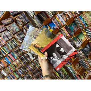 Cd tiếng hát đức long