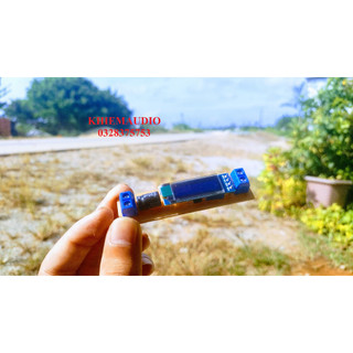 Máy đo cuộn cảm mini