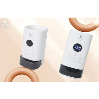 Máy hâm sữa thông minh siêu tốc MOAZ BÉBÉ MB033