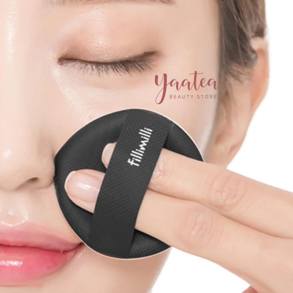 Set Bông Cushion Fillimilli Puff