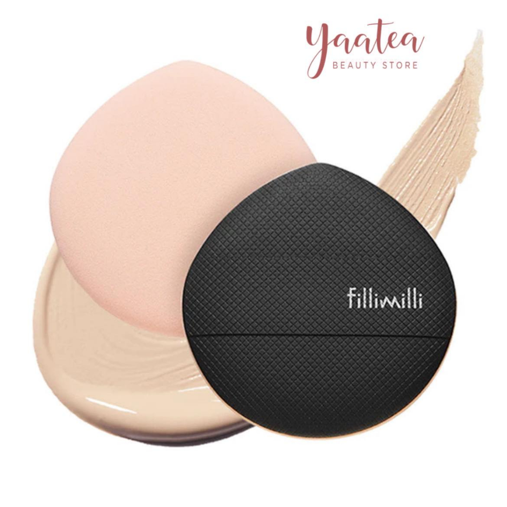 Set Bông Cushion Fillimilli Puff