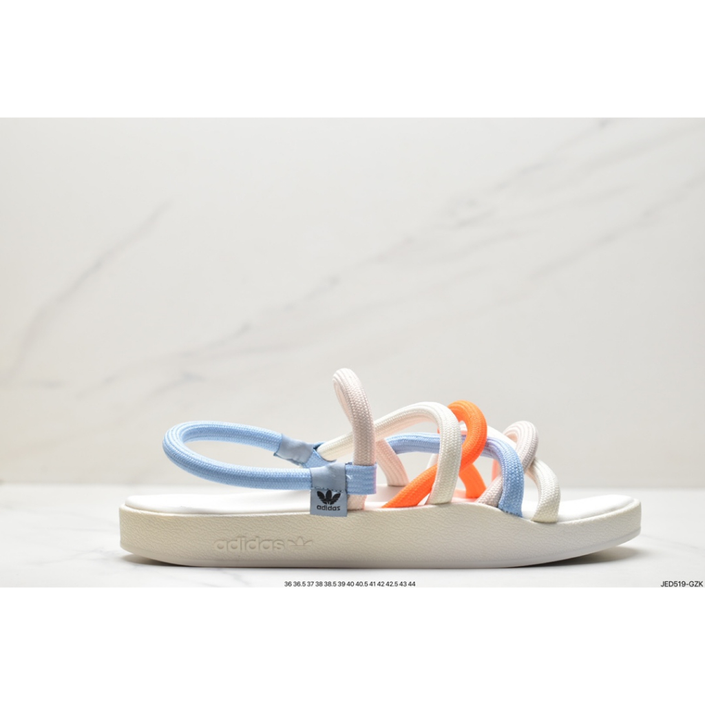 GIÀY SNEAKER MÃ SẢN PHẨM: FZ6438_adidas originals Adilette_FULL BOX_FREE SHIP TOÀN QUỐC